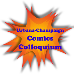 U-C Comics Colloquium